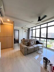 Symphony Suites (D27), Condominium #638207561
